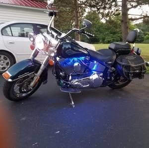 Meet your Posher, Bruce